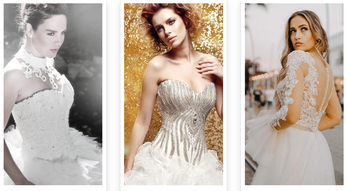 2022'DE GELİNLİK SEÇERKEN NELERE DİKKAT ETMELİSİNİZ?