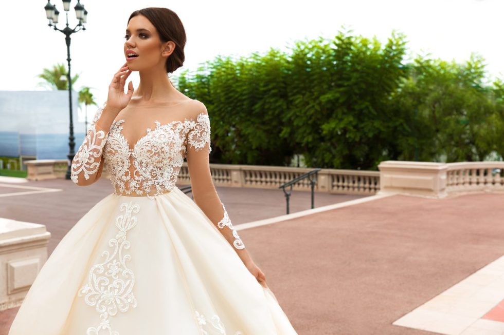 Arseva Braut-& Abendmode