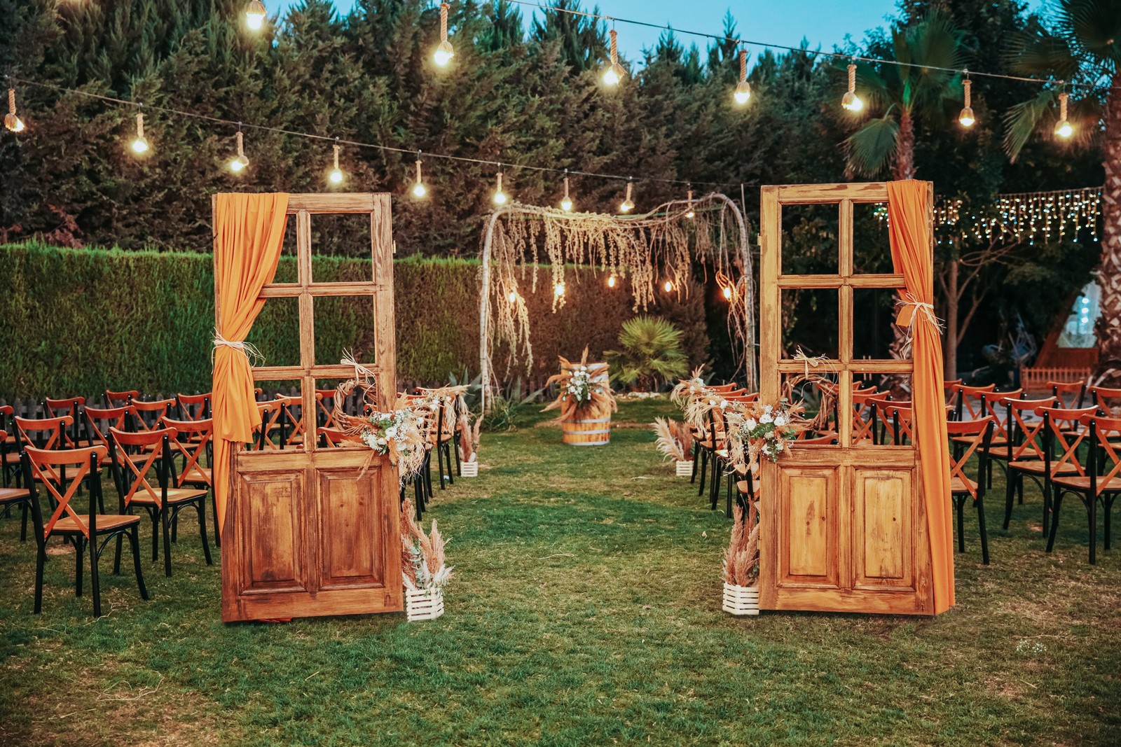 KIRÇİÇEĞİ EVENT HALL