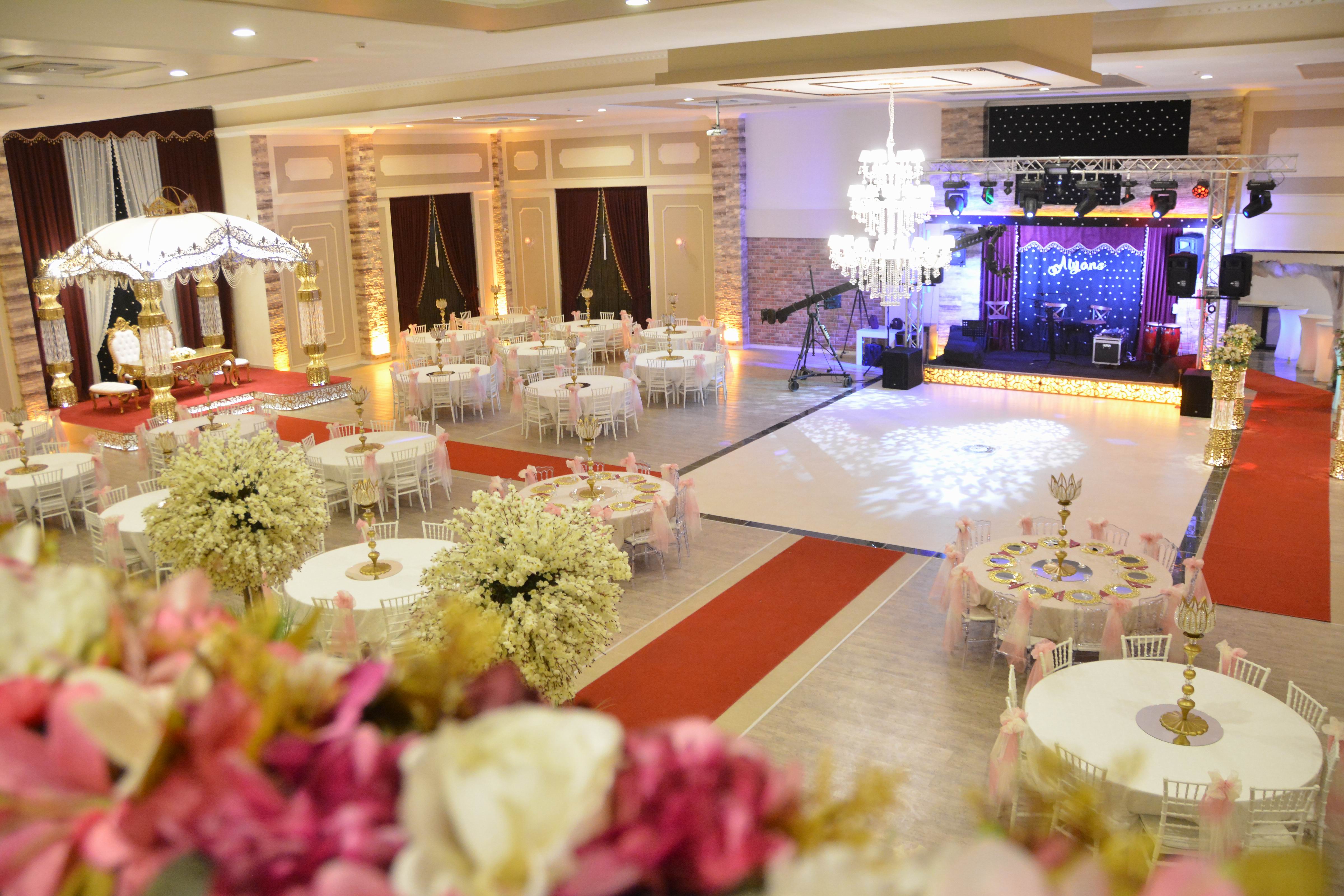 MANİSA ALYANS DAVET