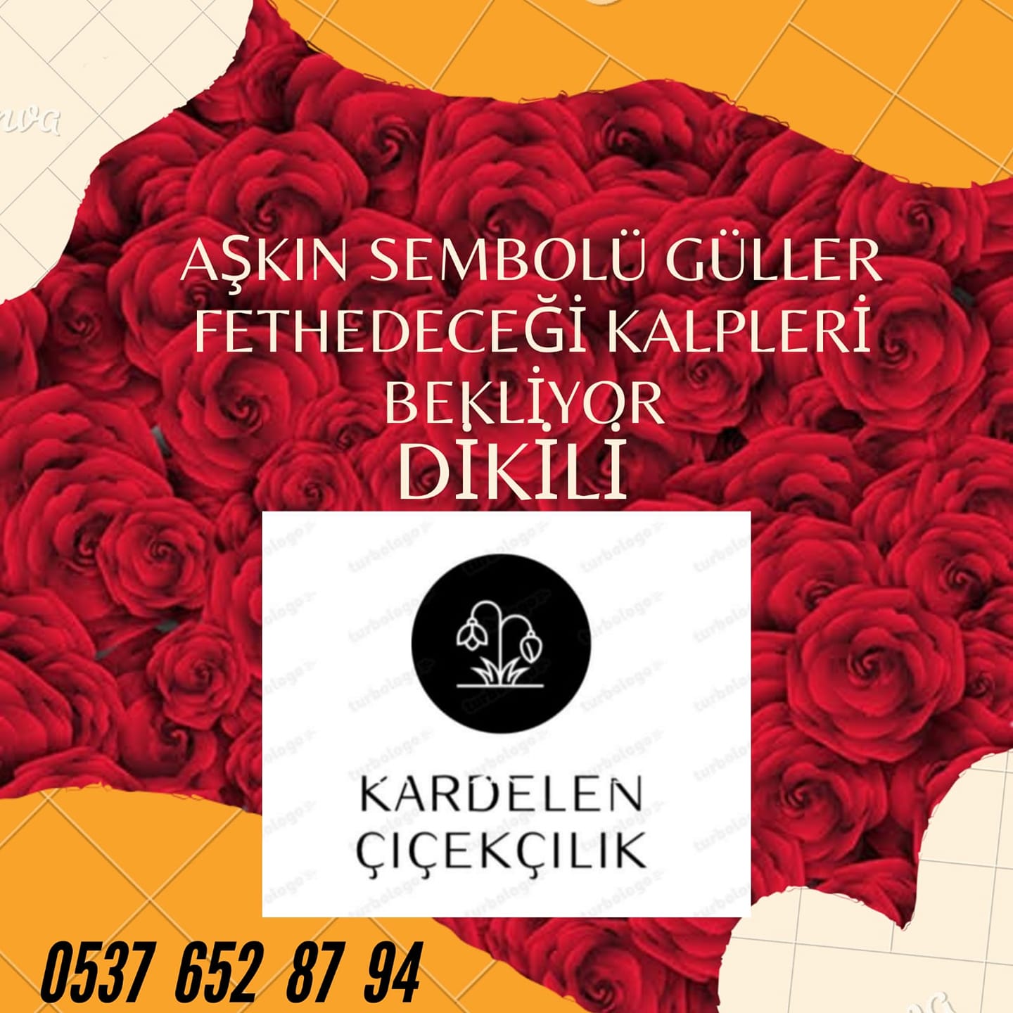 KARDELEN ÇİÇEKÇİLİK