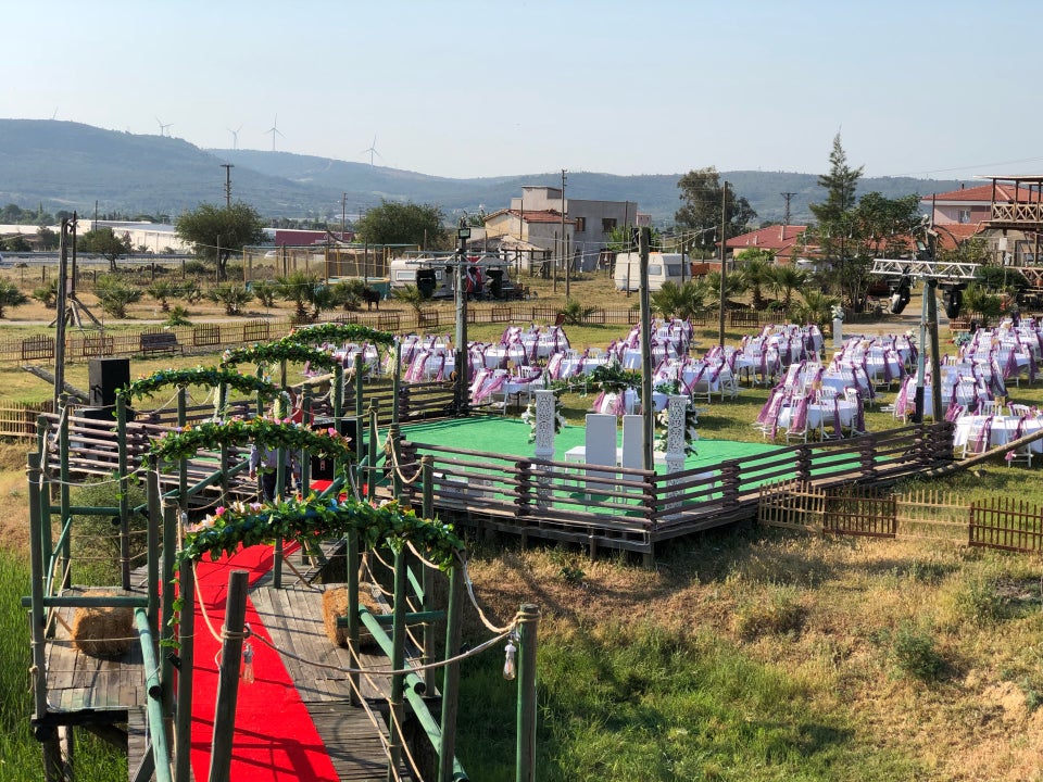 CANNAZ ORGANİZASYON