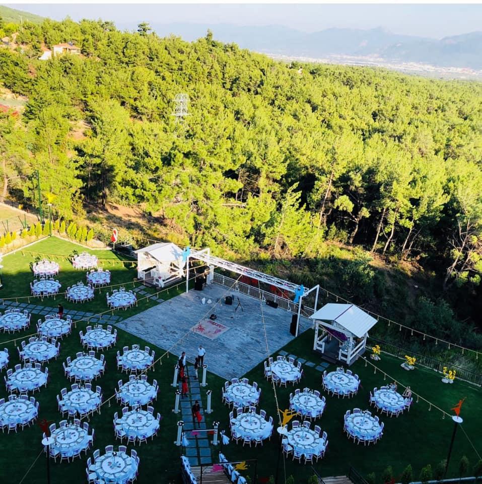 HASKÖY RESTAURANT & BUTİK HOTEL