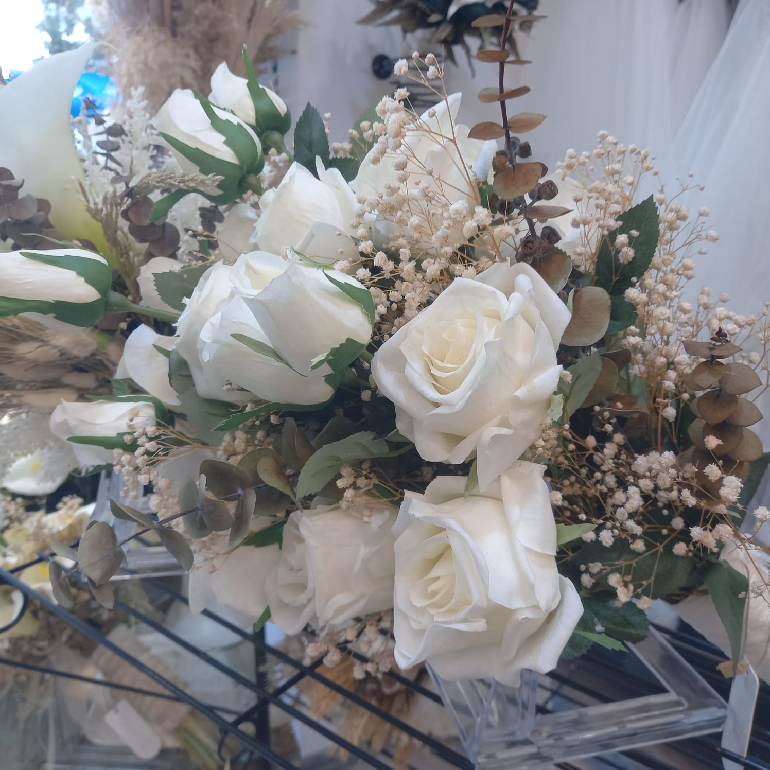 YAŞAR WEDDİNG ACCESSORİES