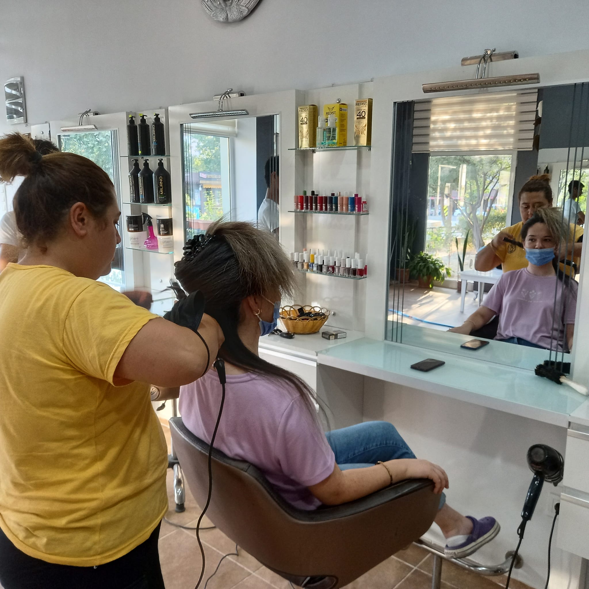 GARDENİA KUAFÖR SALONU