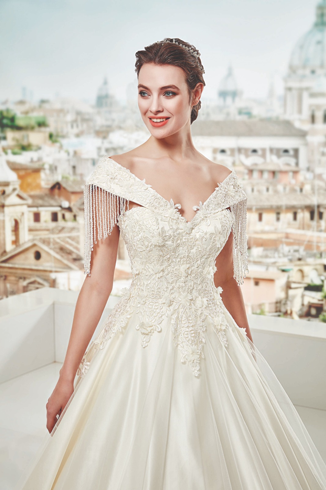 SELİNLER GELİNLİK