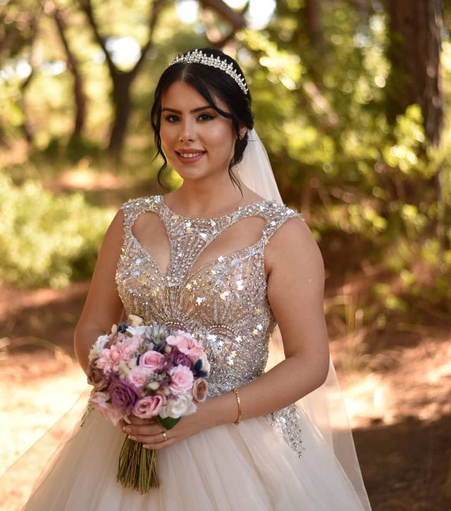 ZEYNEP GÜZEL WEDDİNG HAUSE