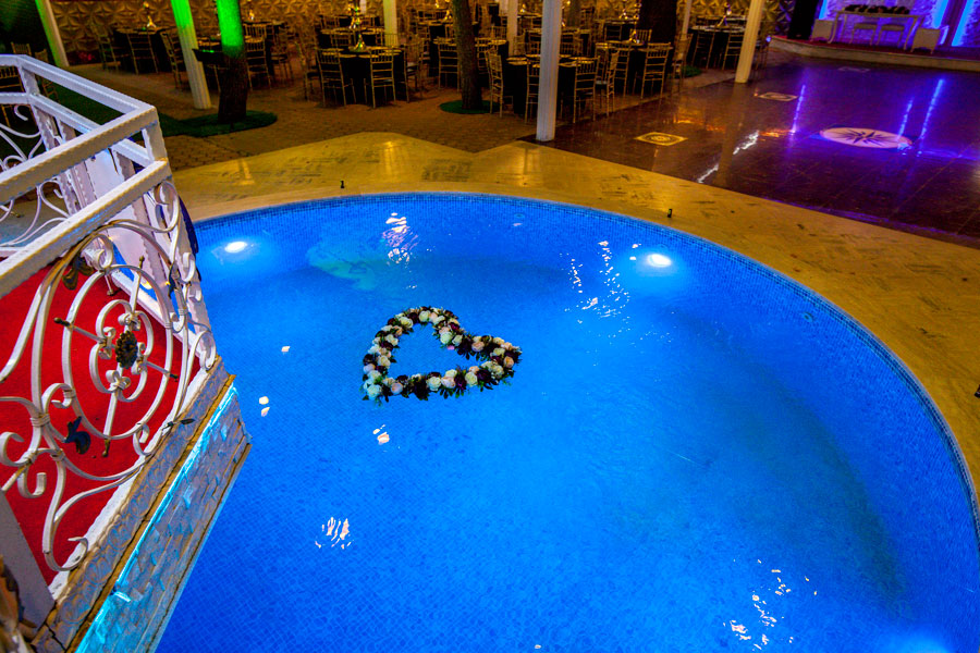 OKSİJEN KIR DÜĞÜNÜ