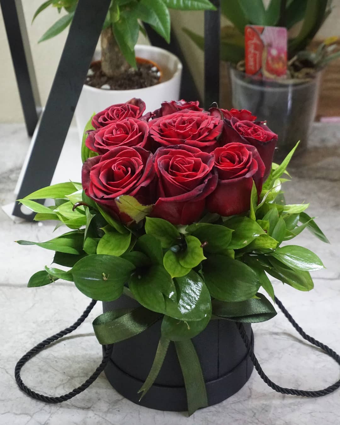 OPERA ÇİÇEKÇİLİK & ORGANİZASYON