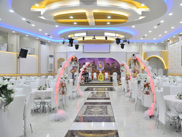 Düğün Salonları