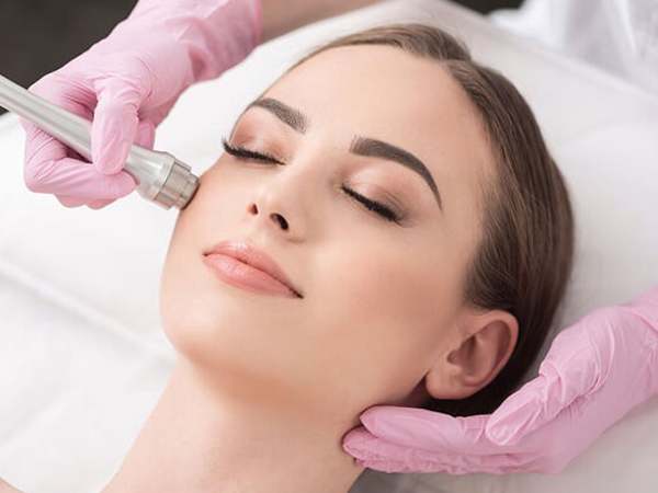 Güzellik Merkezleri