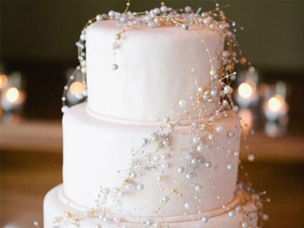Düğün Pastası